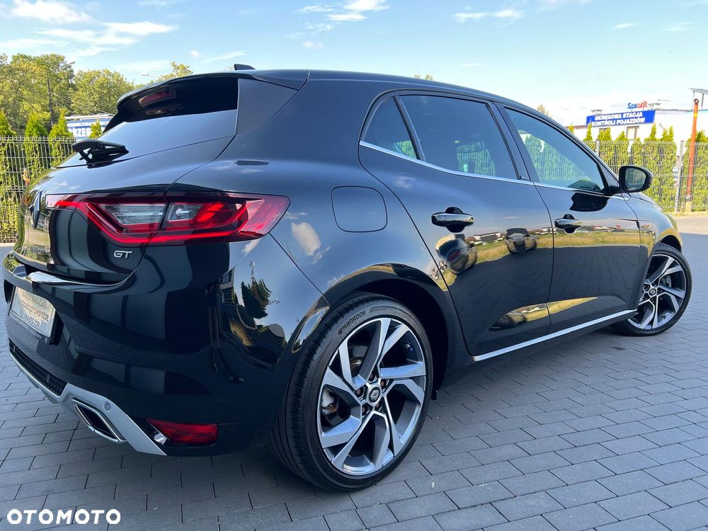 Renault Megane 1.6 TCe GT EDC - 4