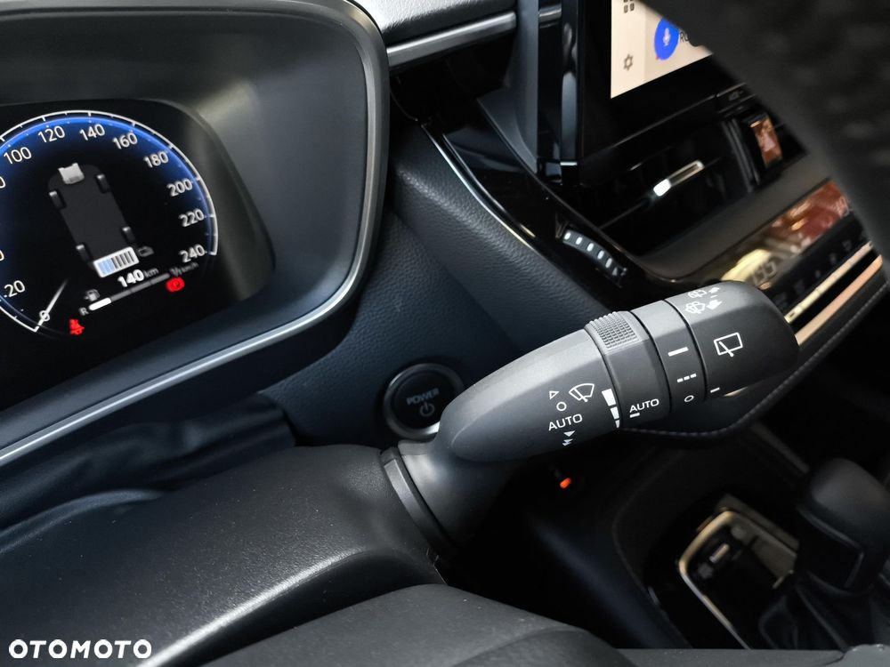 Toyota Corolla 1.8 Hybrid Style - 27