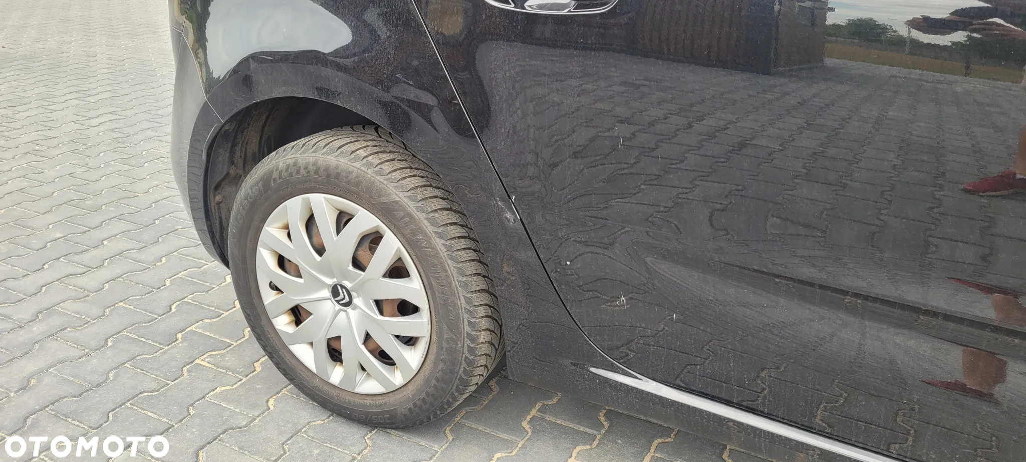 Citroën C4 Picasso 1.6 VTi Attraction - 7