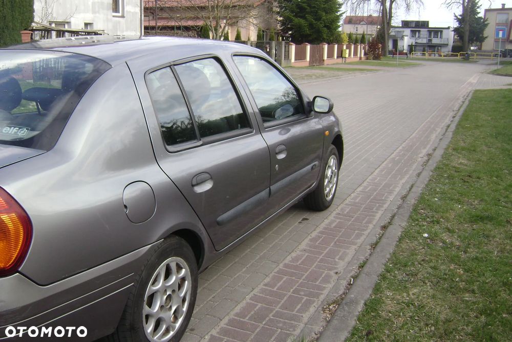 Renault Thalia 1.4 RT - 4