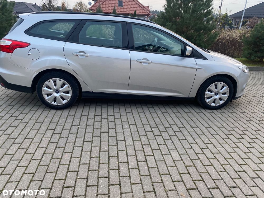 Ford Focus - 6