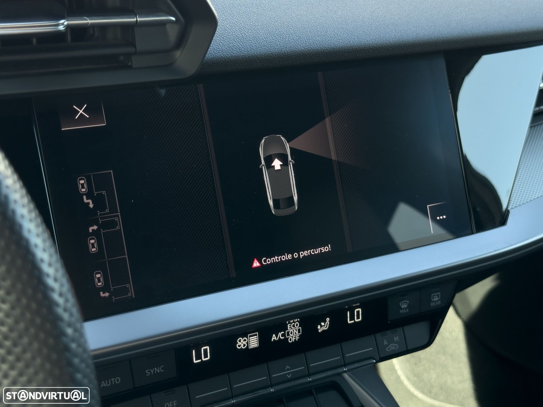 Audi A3 Limousine 35 TFSI S line S tronic - 47