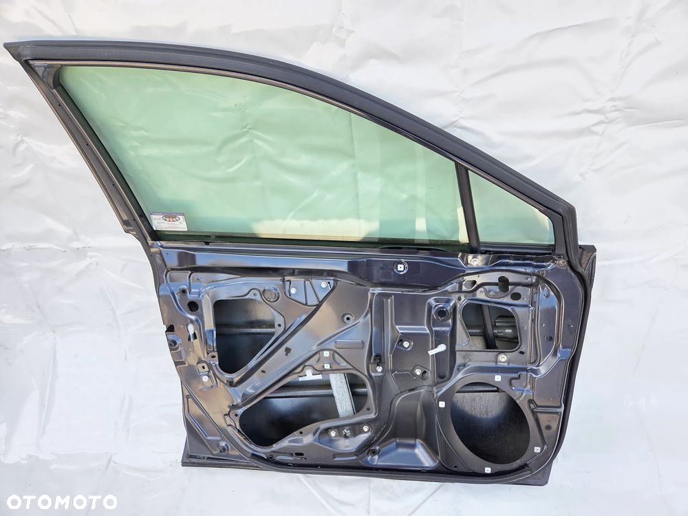 DRZWI LEWE  PRZOD SUBARU OUTBACK V - 16