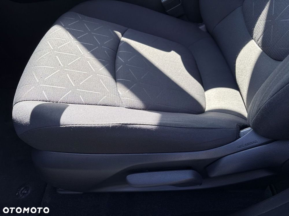 Toyota RAV4 2.0 Comfort 4x4 MS - 12
