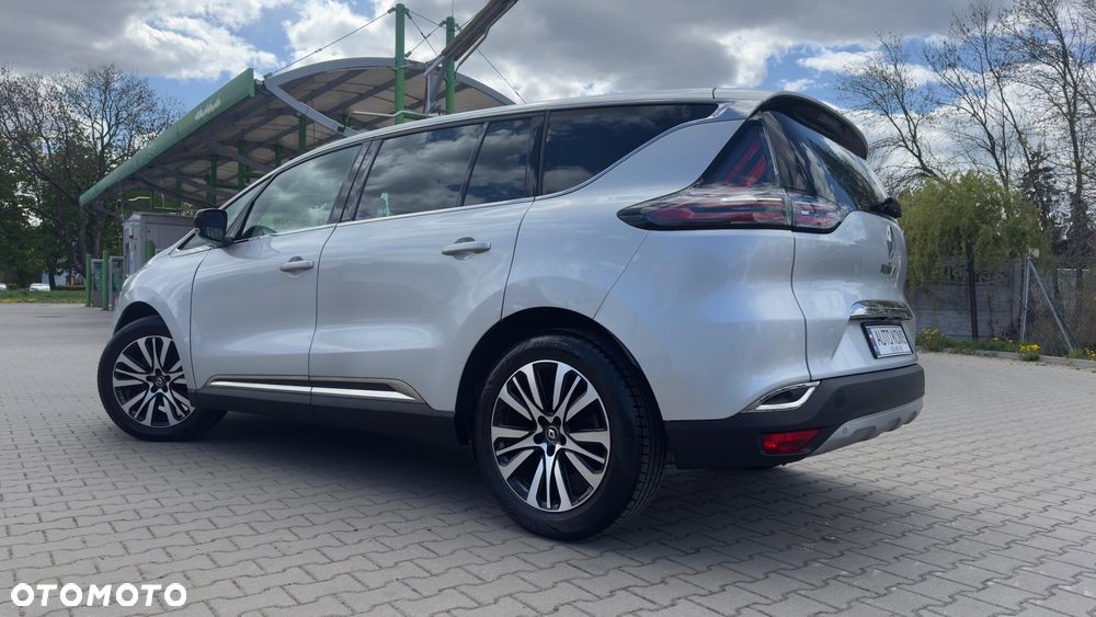 Renault Espace Energy TCe 200 EDC Initiale Paris - 14