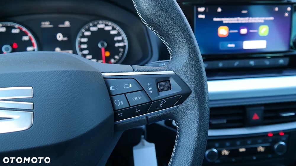 Seat Arona 1.0 TSI Style S&S - 16