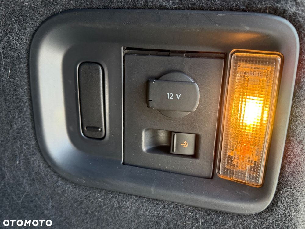 Seat Alhambra 2.0 TDI Ecomotive Reference - 14