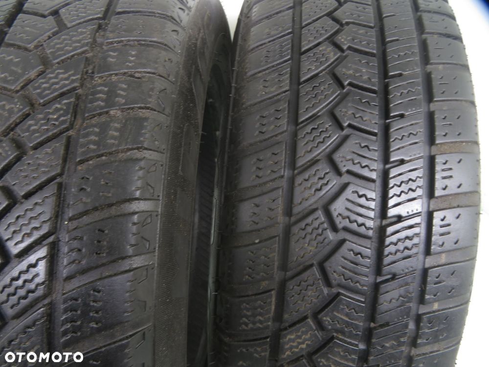 2x 185/65R15 OPONY ZIMOWE Mirage MR-W562 88T - 8