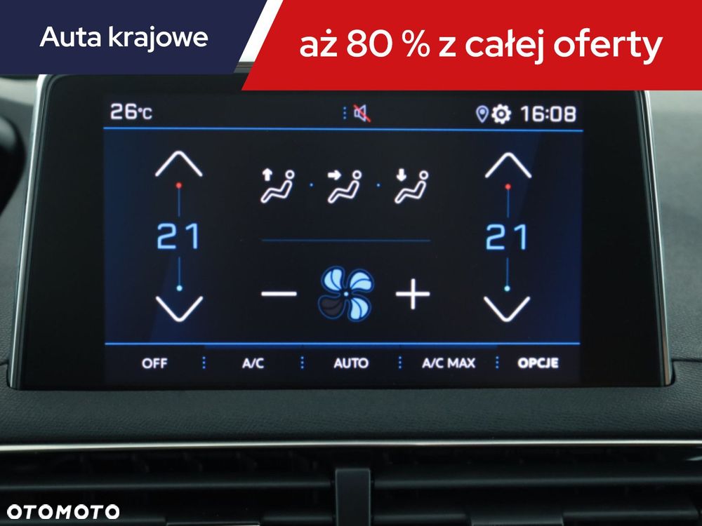 Peugeot 3008 - 12