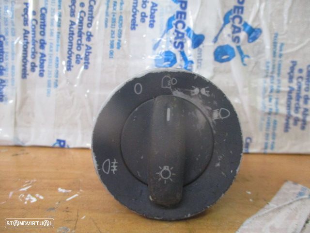 Interruptor 1K0941431 VW GOLF 5 2005 REGULADOR FAROIS - 1