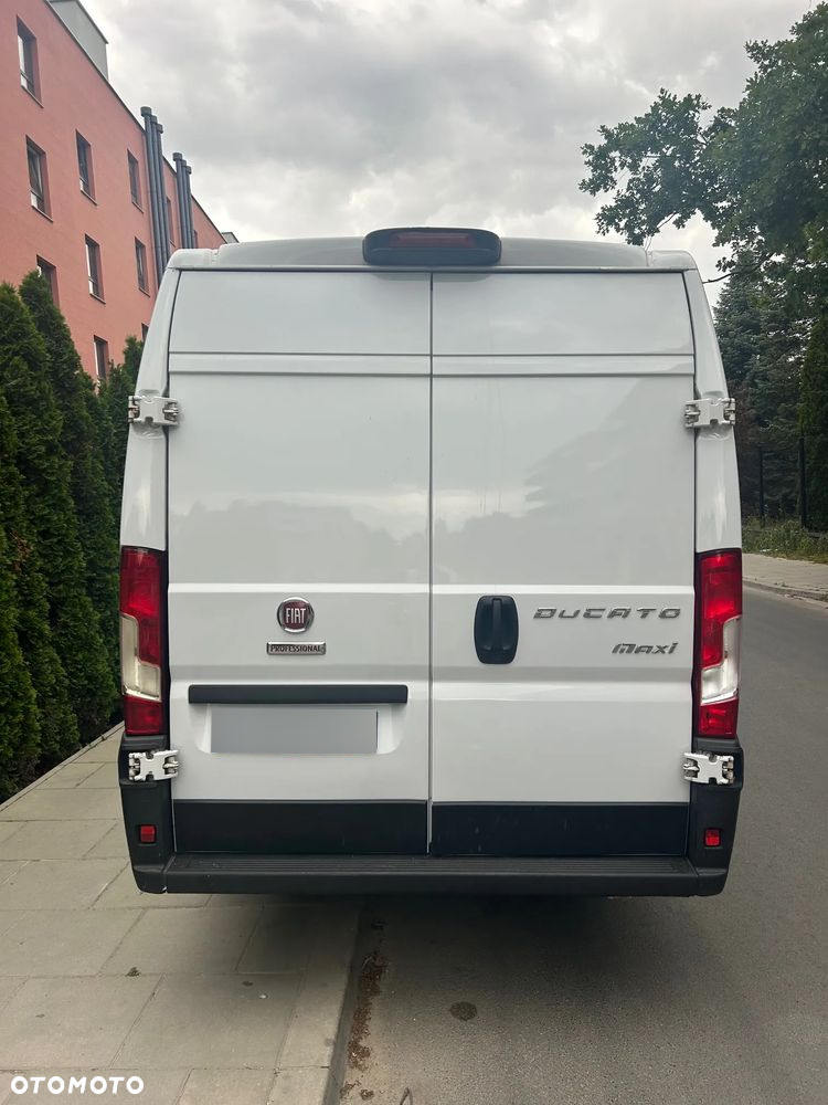 Fiat Ducato - 5