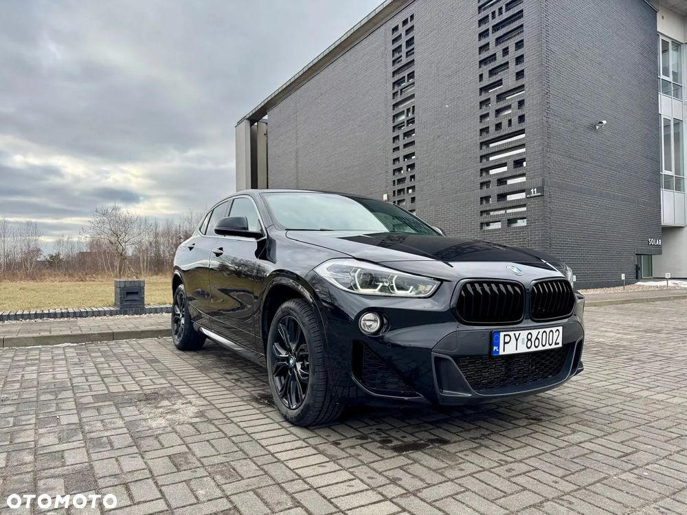 BMW X2 - 2