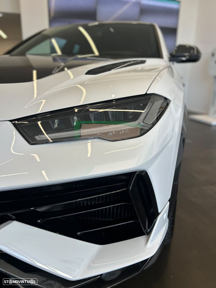 Lamborghini Urus 4.0 V8 Performante - 10
