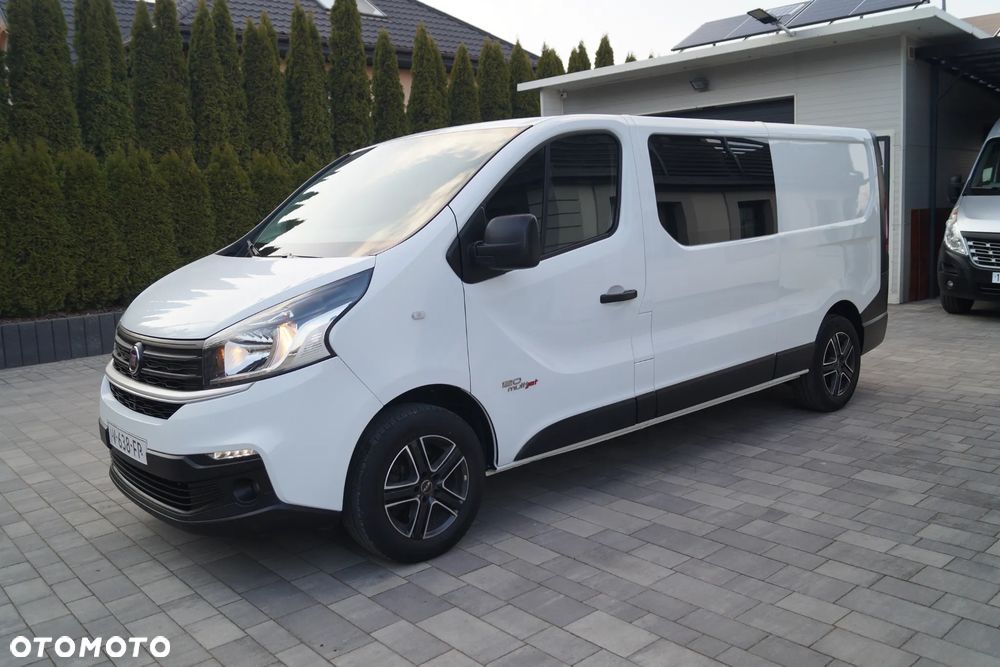 Opel Vivaro - 26