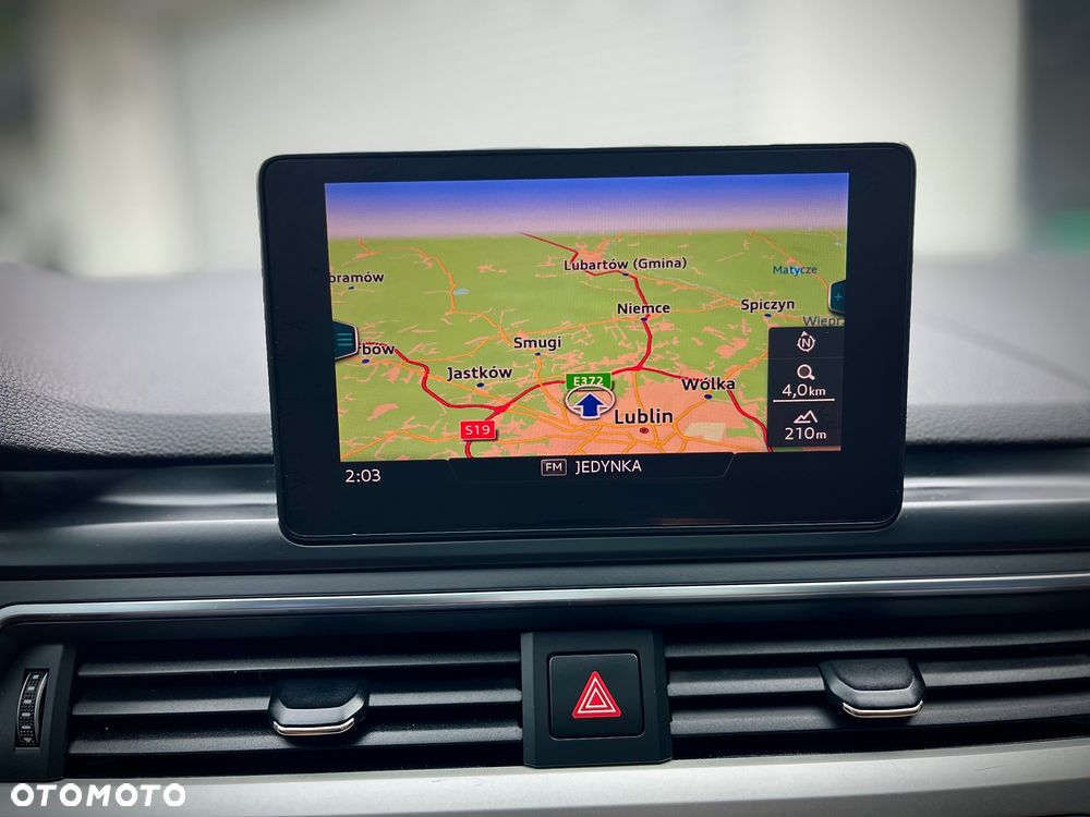Audi A4 Limousine 2.0 TFSI quattro S tronic sport - 29