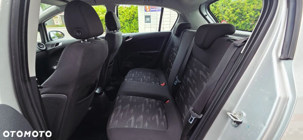 Opel Corsa 1.2 16V Enjoy - 28