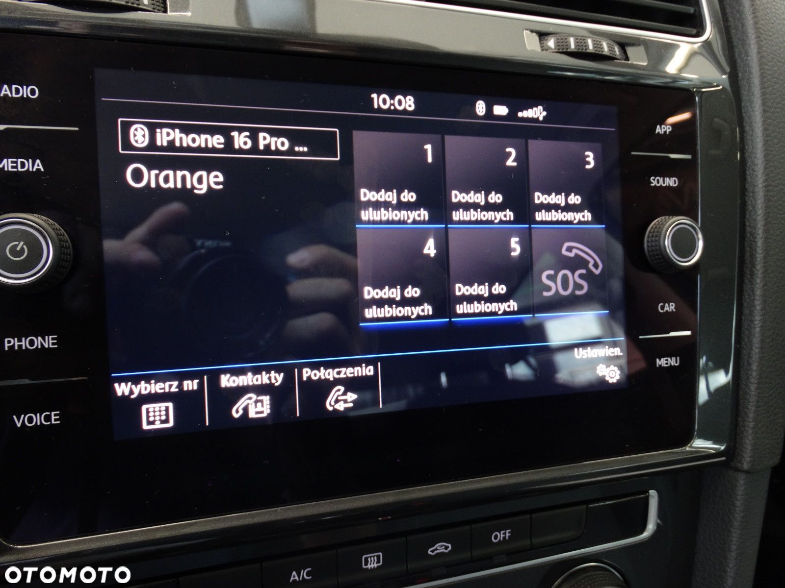 Volkswagen Golf - 25