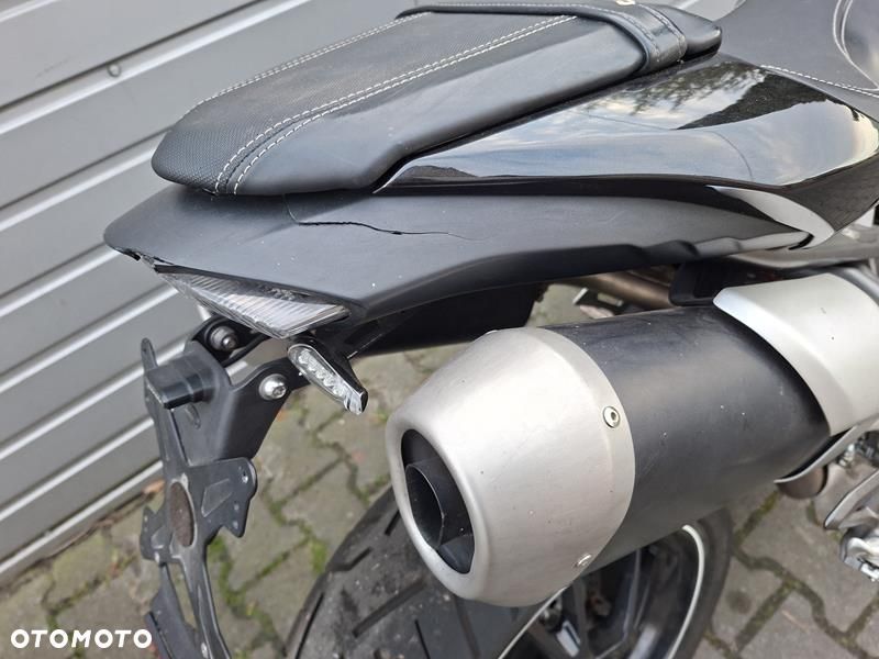 Triumph Speed Triple - 4