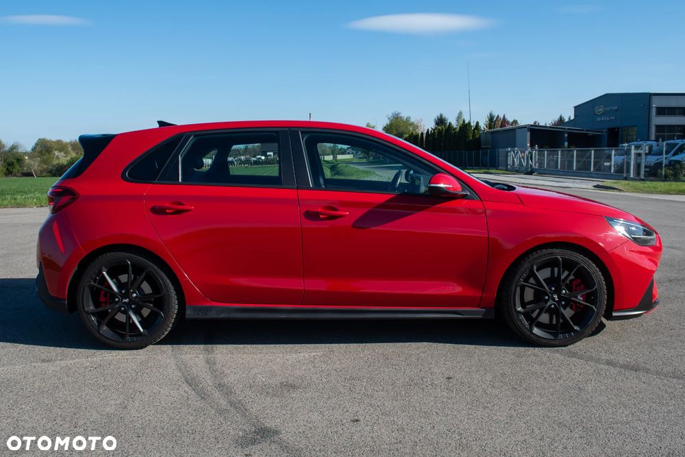 Hyundai i30 N - 3