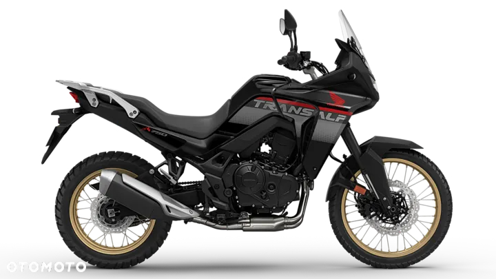 Honda XL - 3