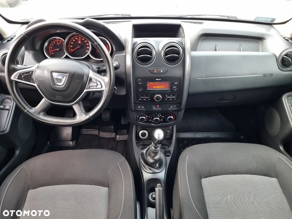 Dacia Duster 1.6 SCe Outdoor 4x4 S&S - 13