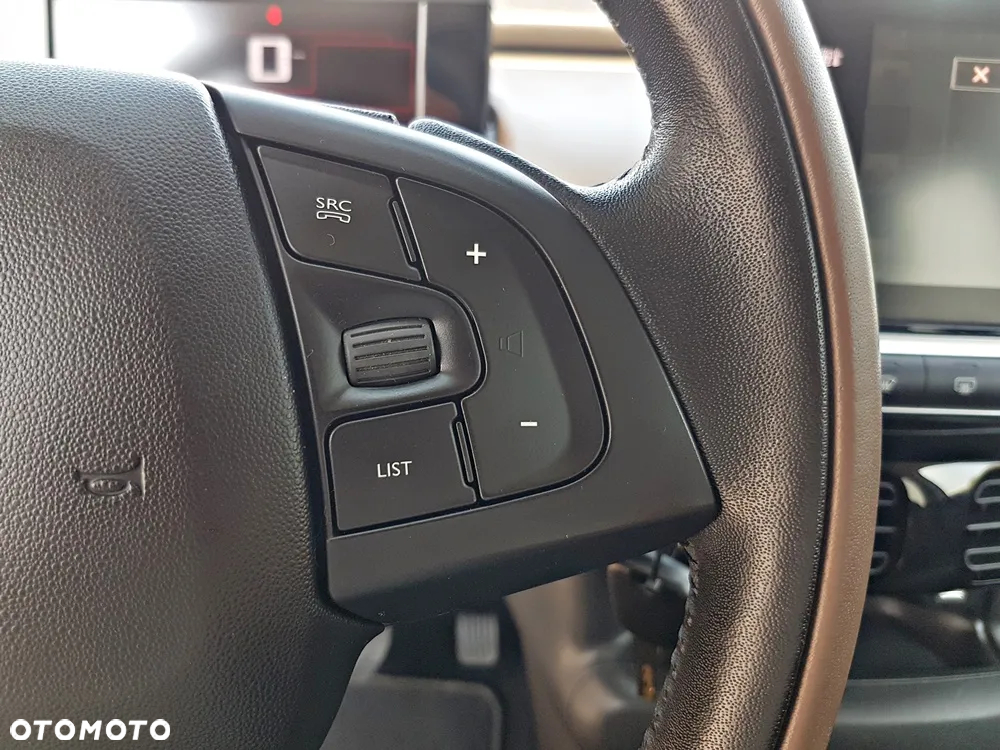 Citroën C4 Cactus 1.2 PureTech Shine Edition S&S - 17