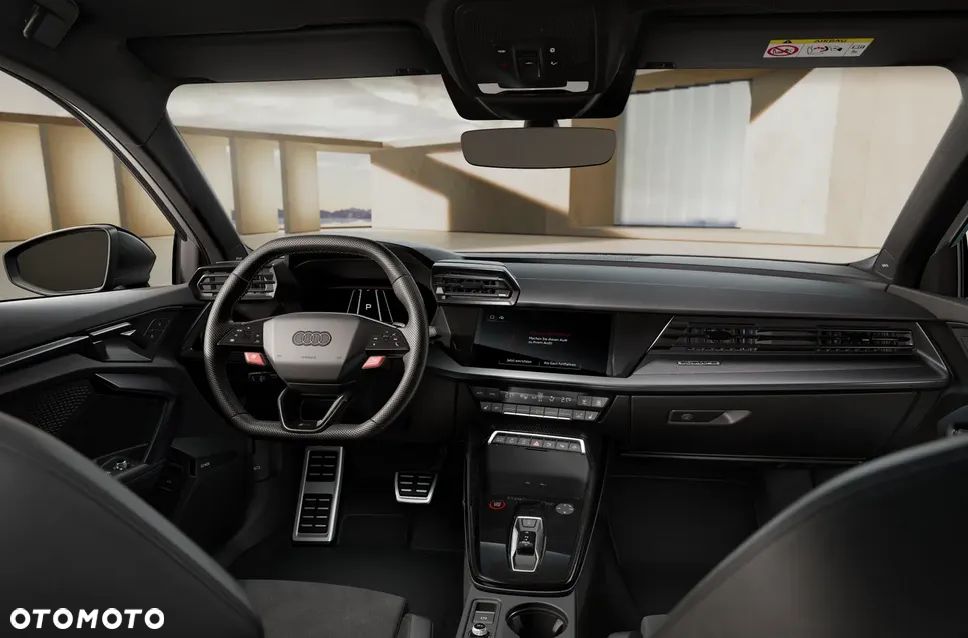 Audi RS3 Sportback - 9