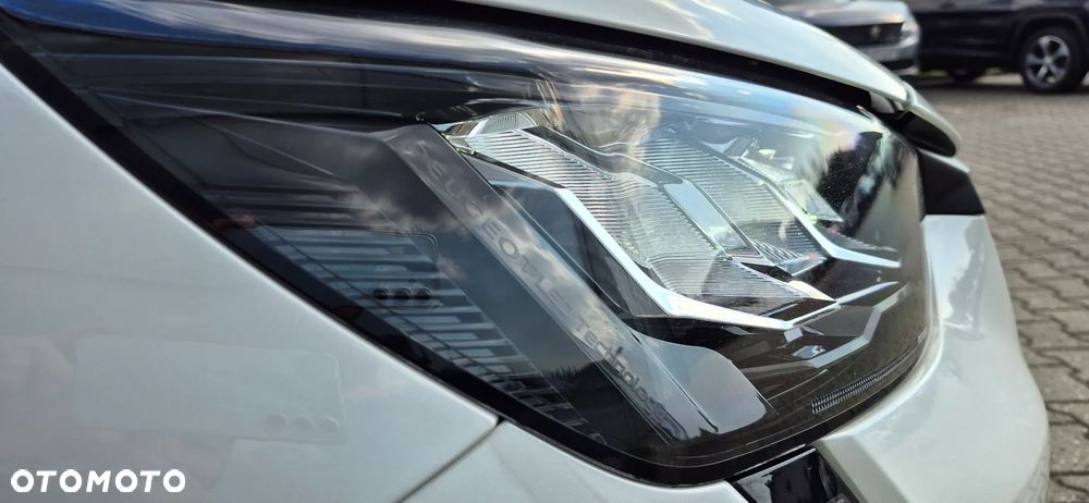 Peugeot 208 1.2 PureTech Allure Pack S&S EAT8 - 33