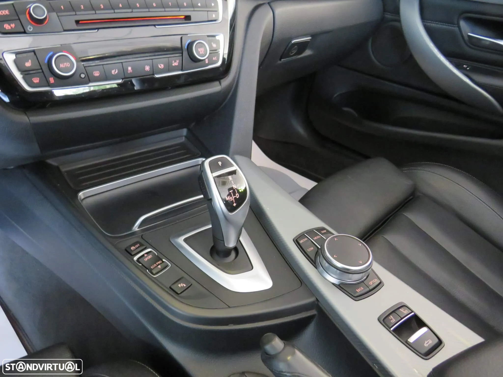 BMW 420 d Pack M Auto - 15