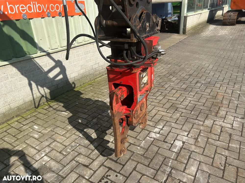 Promove pulverizator - 5
