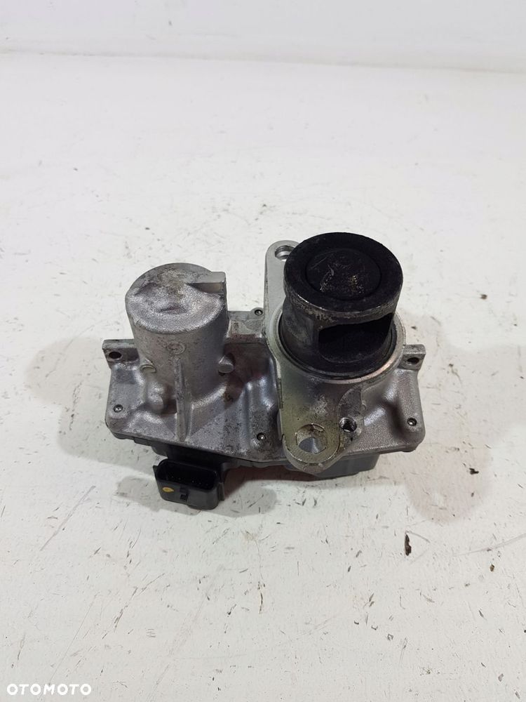zawór egr a6260103300 mercedes w205 c-klasa 1.6 dci 626951 - 8