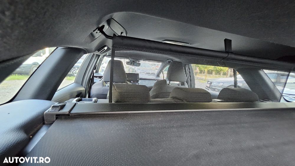 Toyota Corolla 1.8 HSD Active - 17