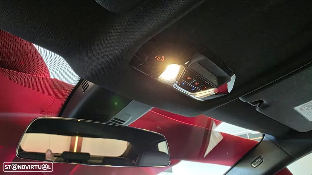 BMW 218 Gran Coupé d Pack Desportivo M - 47