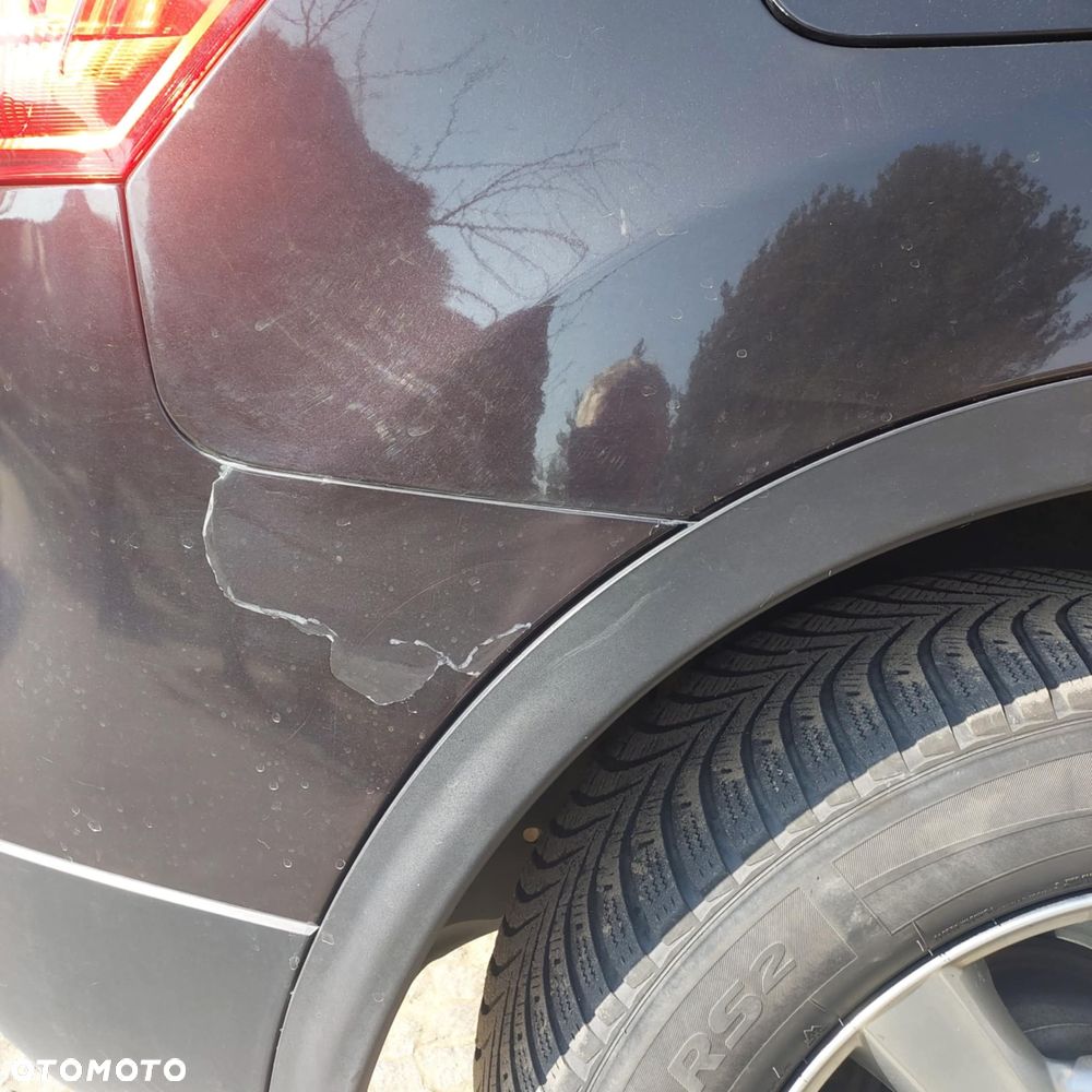 Nissan Qashqai 2.0 dCi I-Way EU5 - 8