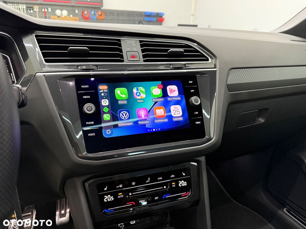 Volkswagen Tiguan 2.0 TSI 4Mot R-Line DSG - 23