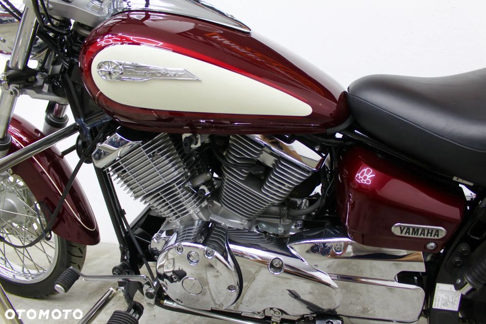 Yamaha Drag Star - 38