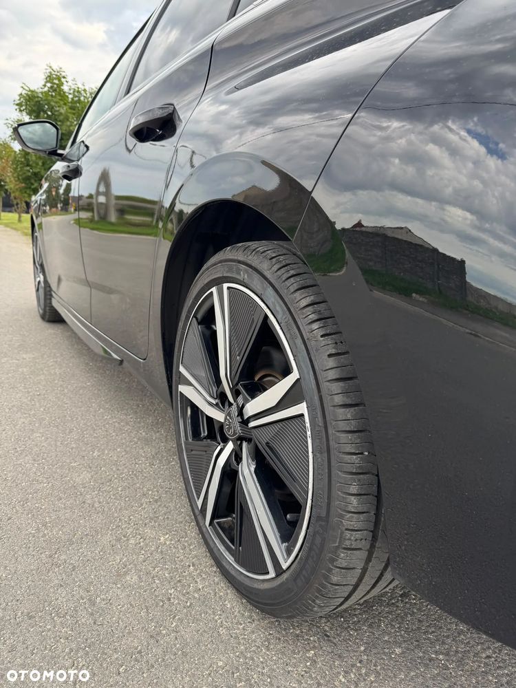 Peugeot 308 BlueHDi 130 EAT8 Stop & Start GT Pack - 11