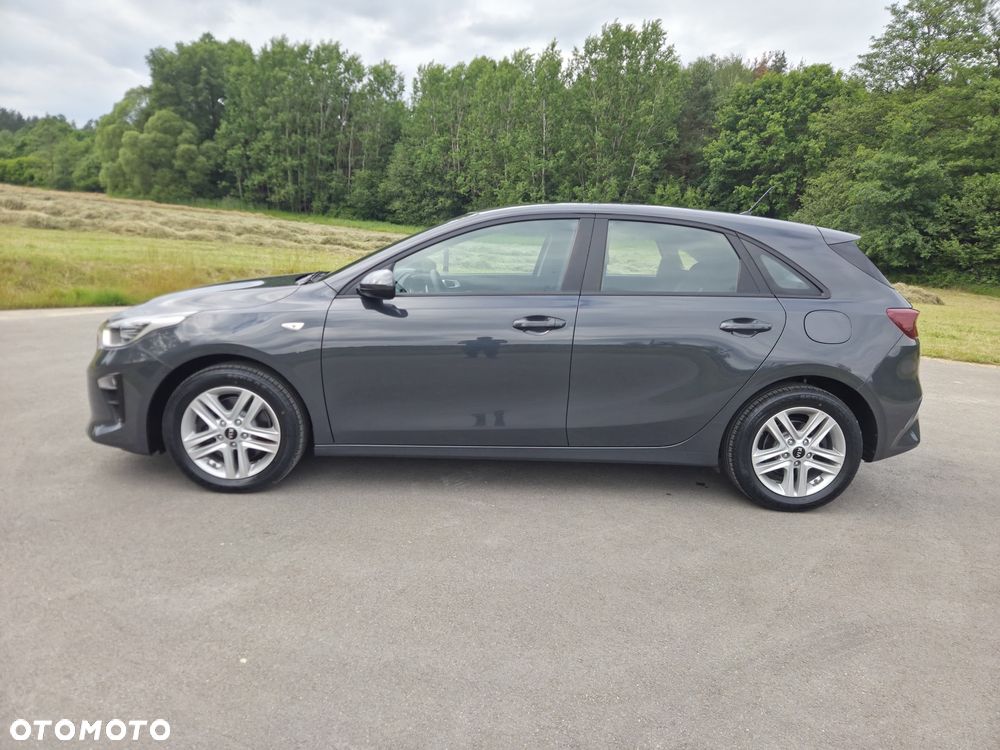 Kia Ceed 1.4 Attract - 9