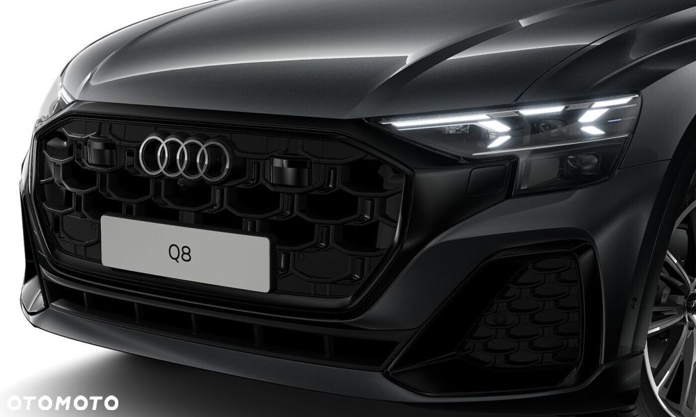 Audi Q8 - 13