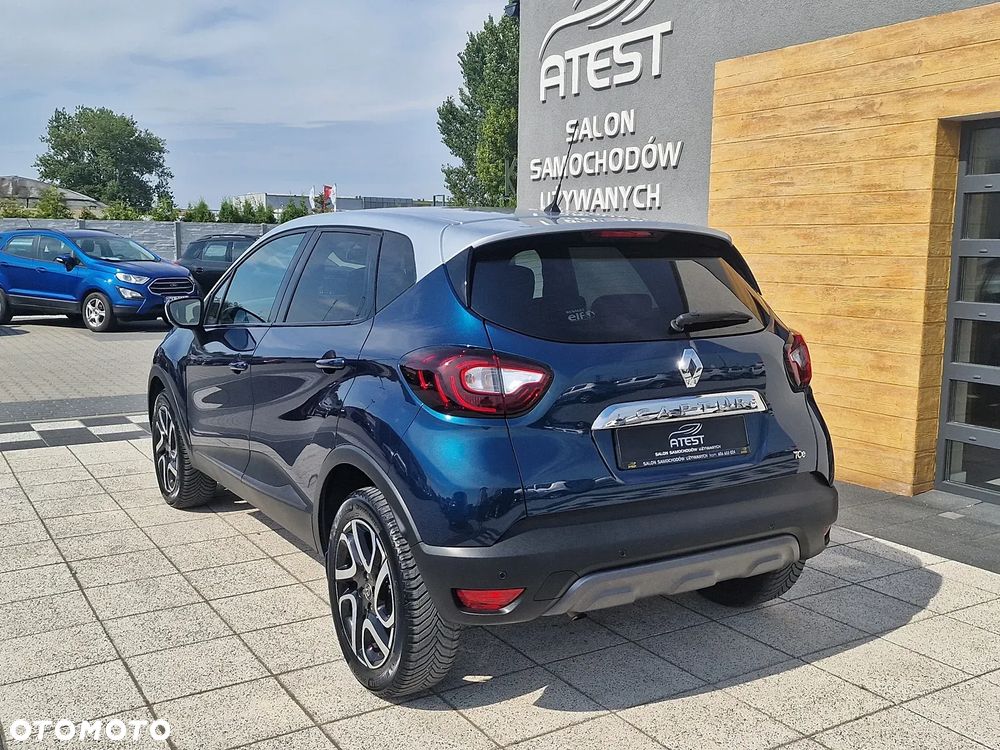 Renault Captur 1.2 Energy TCe Intens - 3