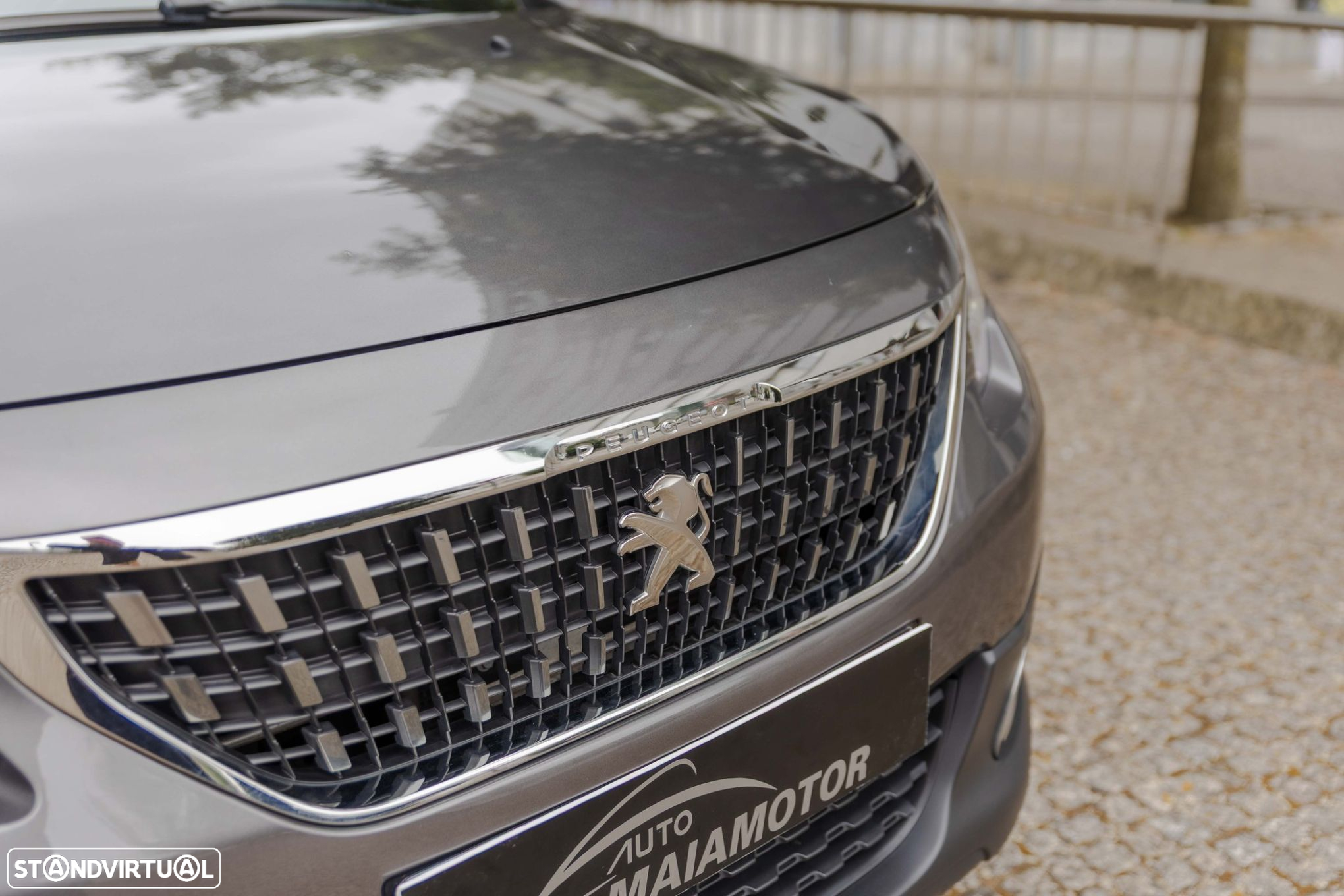 Peugeot 2008 1.2 PureTech Active - 6