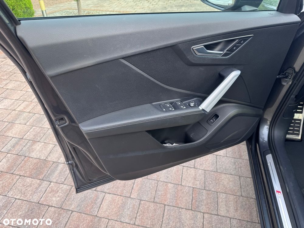 Audi Q2 35 TDI S tronic design - 18
