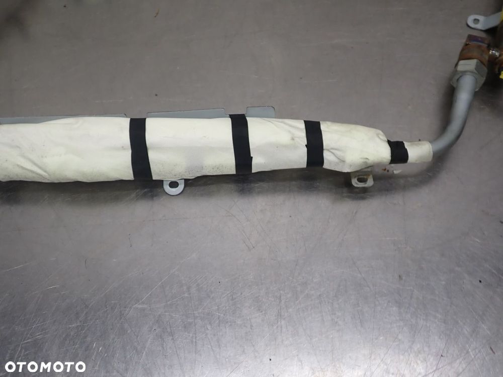 KURTYNA POWIETRZNA LEWA KIEROWCY SUZUKI GRAND VITARA II 1.9 76460-65J01 - 5