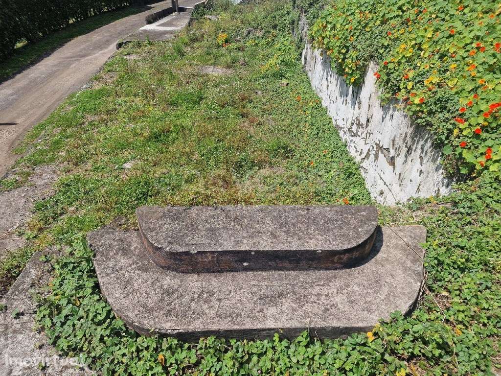 Terreno Urbano com Moradia em Ruína para Construção na Freguesia da... - Grande imagem: 4/10