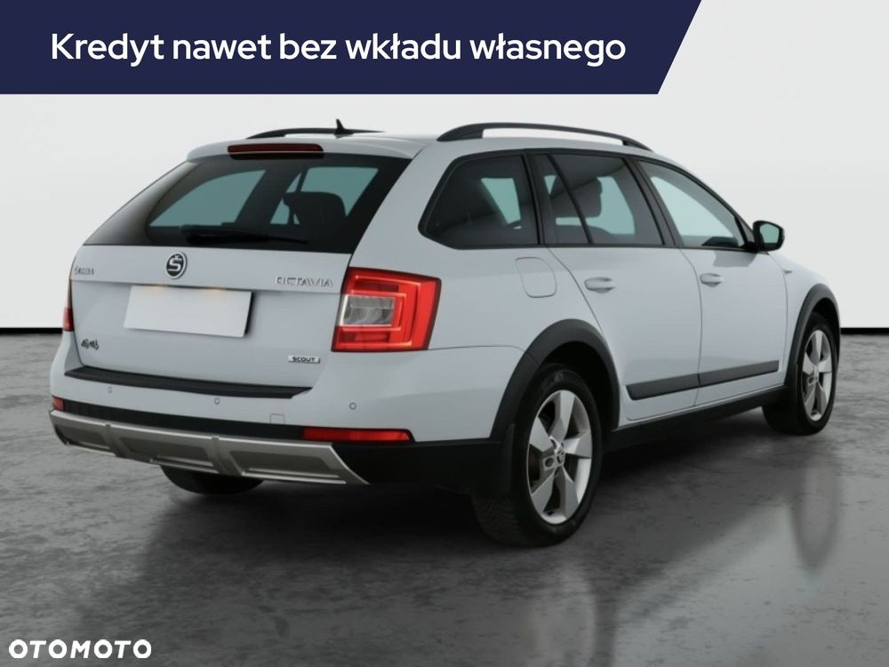 Skoda Octavia - 7