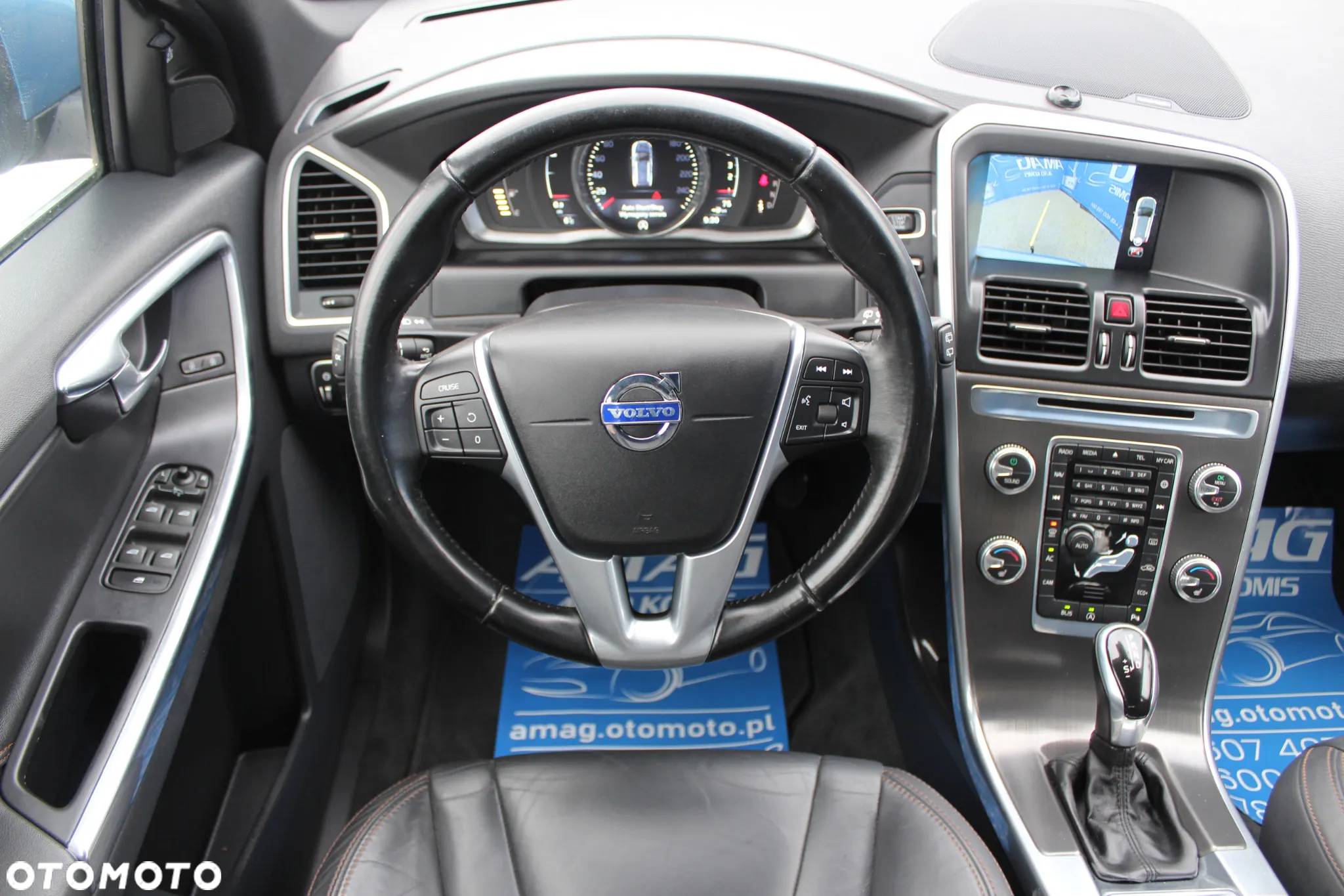 Volvo XC 60 D4 Drive-E Base - 24