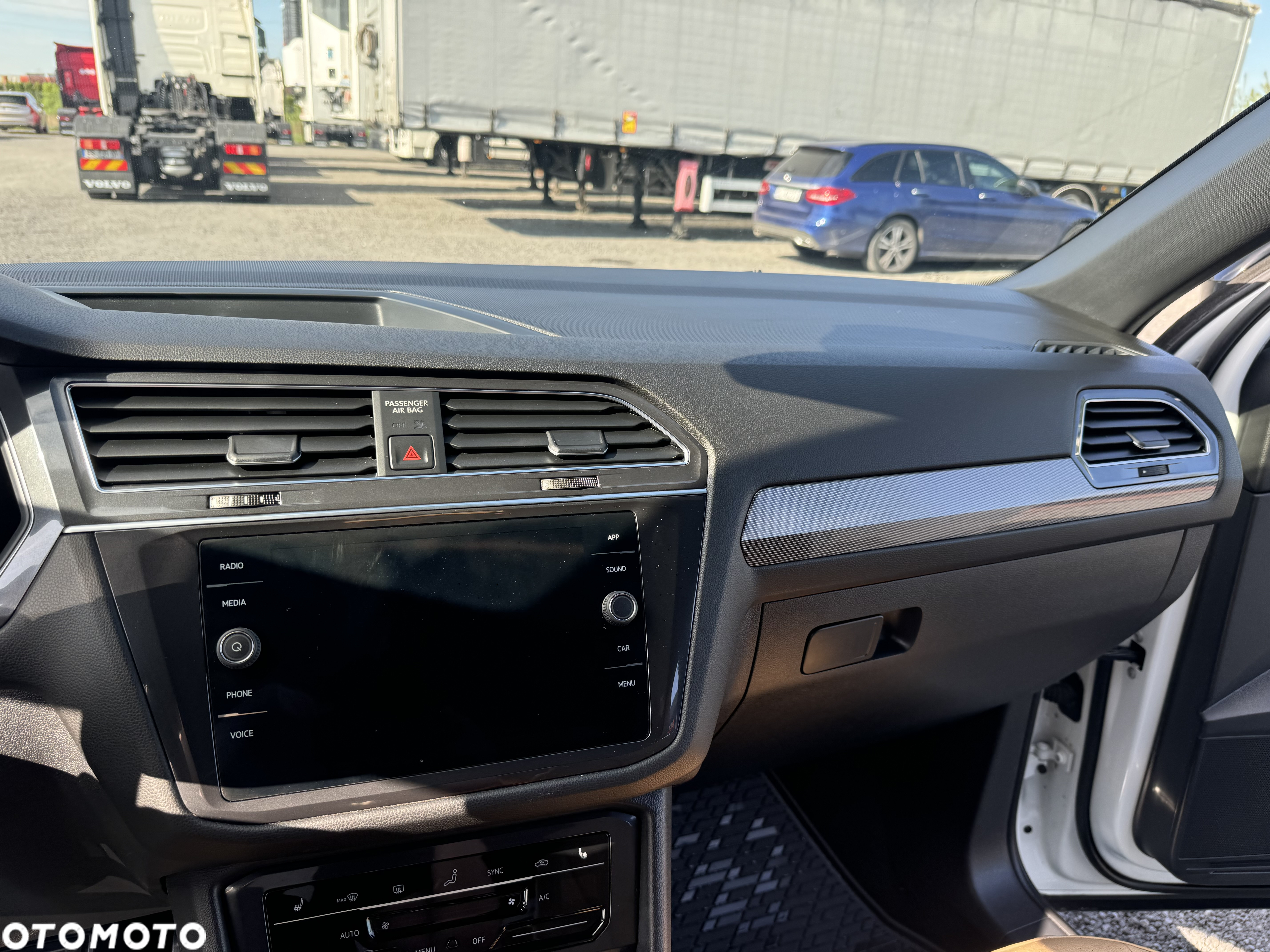 Volkswagen Tiguan 2.0 TSI 4Mot R-Line DSG - 24