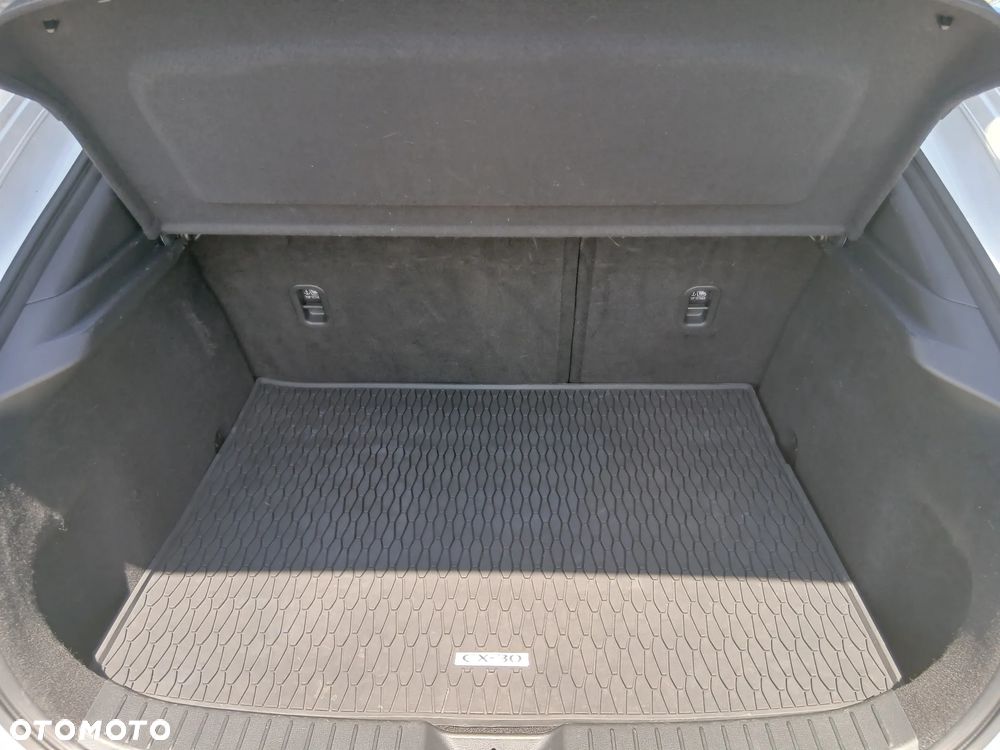 Mazda CX-30 2.0 mHEV Exclusive-Line 2WD - 21