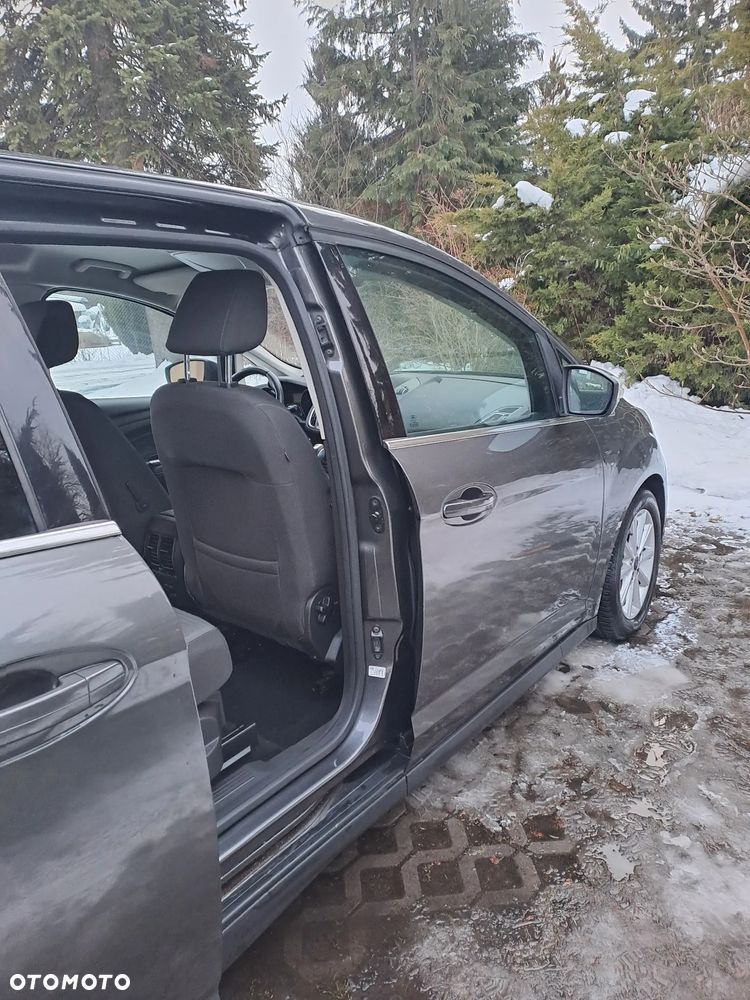 Ford C-MAX 2.0 TDCi Titanium ASS - 7