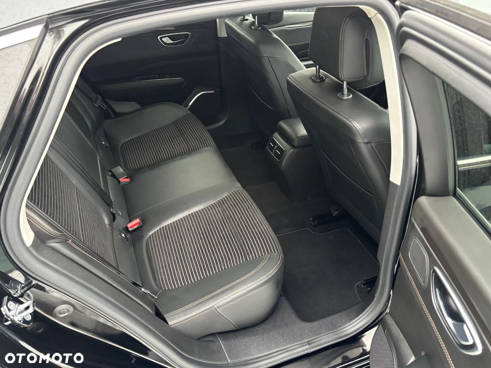 Renault Talisman TCe 225 EDC GPF INTENS - 28